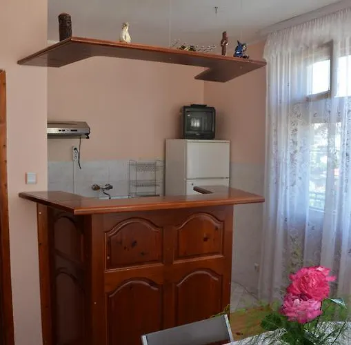 Affittacamere Popovi *