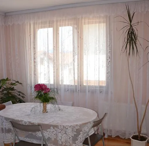 Affittacamere Popovi