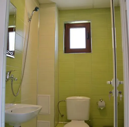 Affittacamere Popovi *