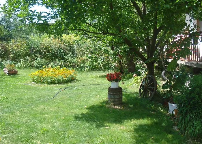 Affittacamere Popovi