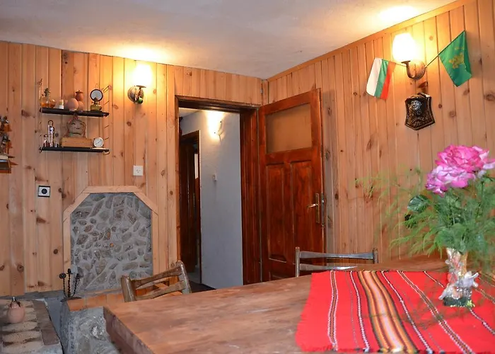 Popovi Affittacamere *