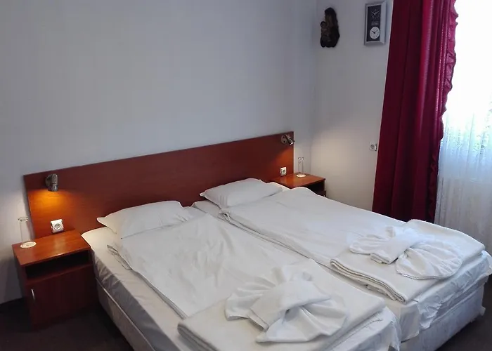 Affittacamere Popovi Dobrinishte