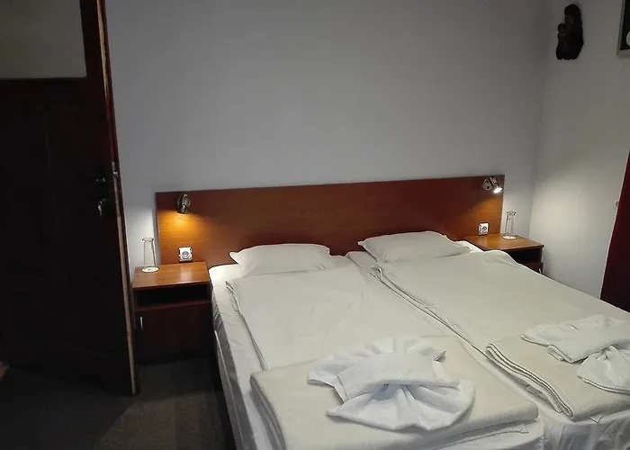 Affittacamere Popovi *